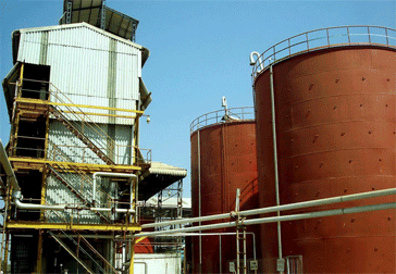 Ethanol Manufacturing Processes